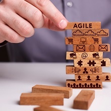 Agile – трансформация бизнеса