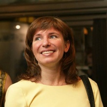 Екатерина Танаева