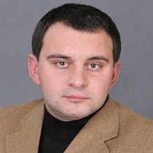 Максим Поличка