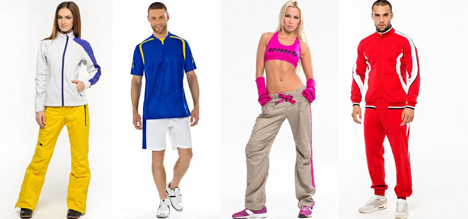 MAXXISPORT» - спортивная одежда, обувь и аксессуары по доступным ценам