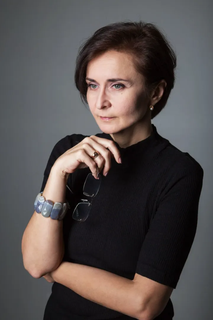 Светлана Решетникова