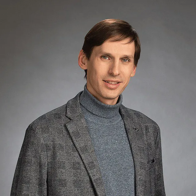 Артём Сошников