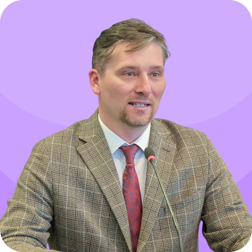 Марсель Мифтахов