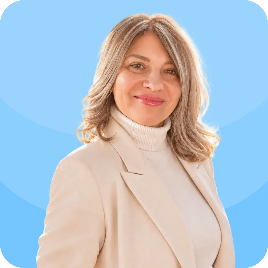 Ирина Турова