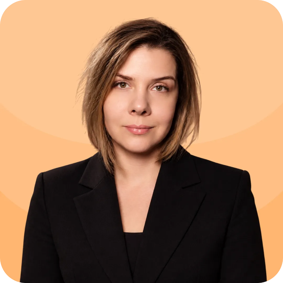Ксения Данилина